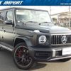 mercedes-benz g-class 2019 CFJ1771223 image 13