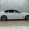 bmw 5-series 2017 -BMW--BMW 5 Series LDA-JC20--WBAJC32080B076738---BMW--BMW 5 Series LDA-JC20--WBAJC32080B076738- image 15