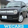 suzuki alto-lapin 2023 quick_quick_5BA-HE33S_HE33S-431288 image 1