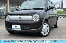 suzuki alto-lapin 2023 quick_quick_5BA-HE33S_HE33S-431288