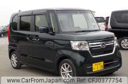 honda n-box 2023 -HONDA 【野田 580ｱ1234】--N BOX 6BA-JF3--JF3-5264513---HONDA 【野田 580ｱ1234】--N BOX 6BA-JF3--JF3-5264513-