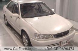 toyota corolla 1999 -TOYOTA--Corolla AE110-5303149---TOYOTA--Corolla AE110-5303149-