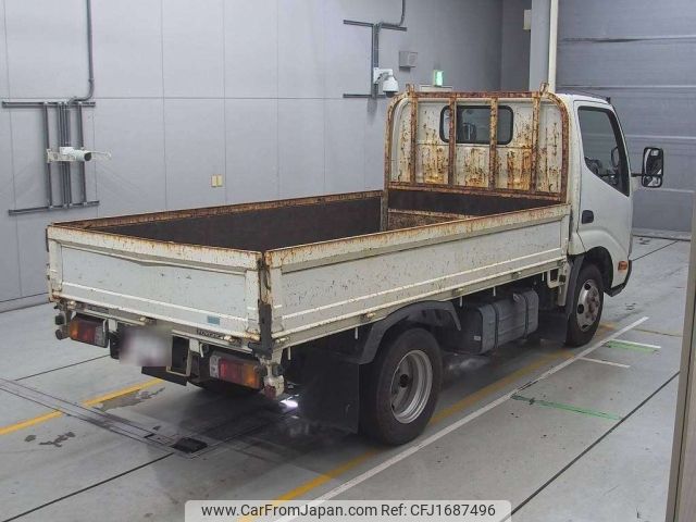 toyota toyoace 2016 CFJ1687496 image 2