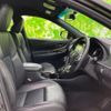 toyota harrier 2017 quick_quick_DBA-ZSU60W_ZSU60-0116695 image 4