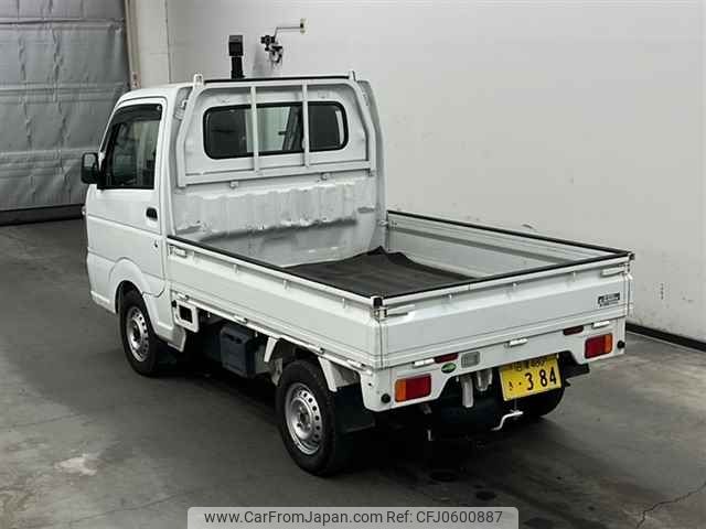 suzuki carry-truck 2019 -SUZUKI 【沼津 480キ384】--Carry Truck DA16T-476917---SUZUKI 【沼津 480キ384】--Carry Truck DA16T-476917- image 2