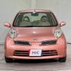 nissan march 2009 CFJ1826670 image 10
