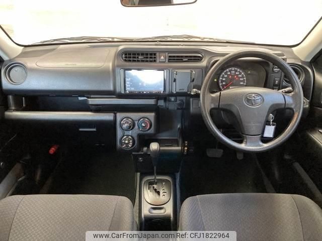 toyota probox 2019 CFJ1822964 image 2