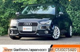 audi a1 2013 -AUDI--Audi A1 DBA-8XCAX--WAUZZZ8X4DB095494---AUDI--Audi A1 DBA-8XCAX--WAUZZZ8X4DB095494-