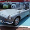 honda s600 1964 -HONDA 【新潟 502ﾃ5575】--S600 AS285--AS285-6410264---HONDA 【新潟 502ﾃ5575】--S600 AS285--AS285-6410264- image 27