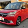 suzuki solio 2015 CFJ1807828 image 10