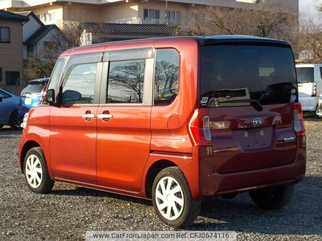 daihatsu tanto 2018 -DAIHATSU--Tanto DBA-LA610S--LA610S-0120534---DAIHATSU--Tanto DBA-LA610S--LA610S-0120534- image 2