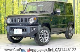 suzuki jimny 2025 CFJ1446122