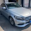 mercedes-benz c-class 2017 -MERCEDES-BENZ--Benz C Class DBA-205040C--WDD2050402R304276---MERCEDES-BENZ--Benz C Class DBA-205040C--WDD2050402R304276- image 3