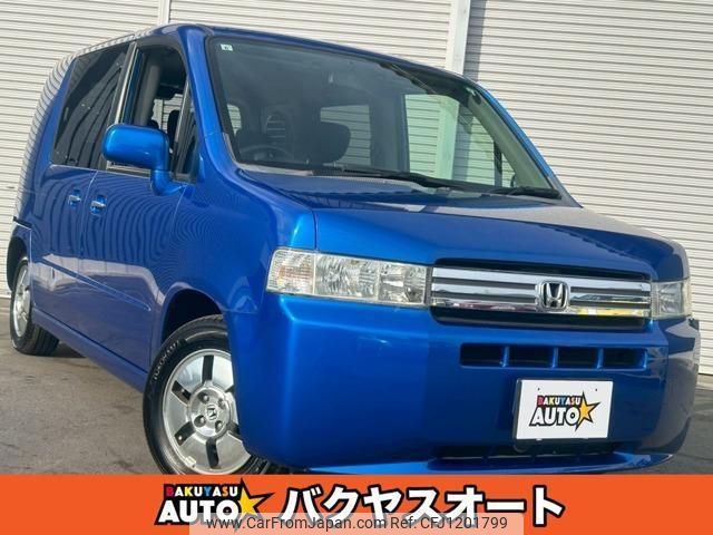 honda mobilio-spike 2005 quick_quick_GK1_GK1-1132114 image 1