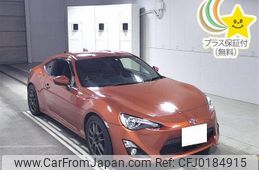 toyota 86 2016 -TOYOTA 【石川 330ﾀ4696】--86 ZN6-061044---TOYOTA 【石川 330ﾀ4696】--86 ZN6-061044-