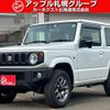 suzuki jimny 2023 -SUZUKI 【名変中 】--Jimny JB64W--281069---SUZUKI 【名変中 】--Jimny JB64W--281069- image 1