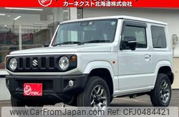 suzuki jimny 2023 -SUZUKI 【名変中 】--Jimny JB64W--281069---SUZUKI 【名変中 】--Jimny JB64W--281069-