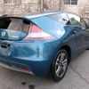 honda cr-z 2012 quick_quick_DAA-ZF1_1102909 image 2