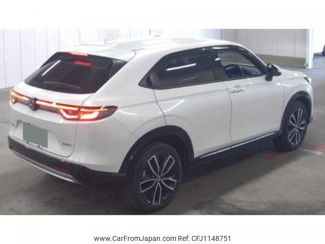 honda vezel 2022 quick_quick_6AA-RV5_RV5-1032629 image 2