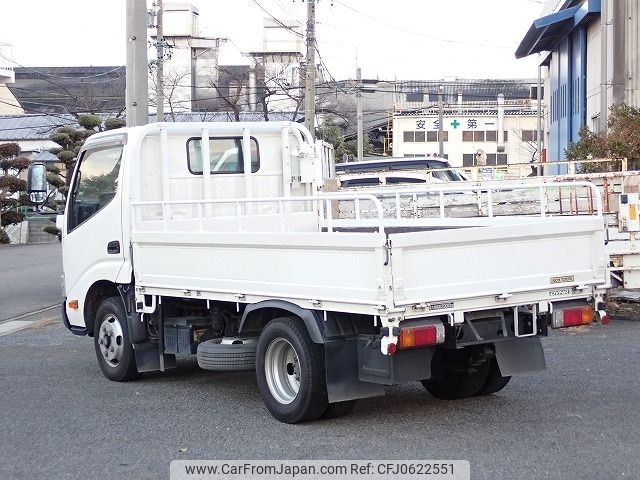 toyota dyna-truck 2018 -TOYOTA--Dyna TKG-XZU605--XZU605-0020194---TOYOTA--Dyna TKG-XZU605--XZU605-0020194- image 2