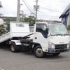 isuzu elf-truck 2015 -ISUZU--Elf TPG-NKR85AN--NKR85-7049038---ISUZU--Elf TPG-NKR85AN--NKR85-7049038- image 1