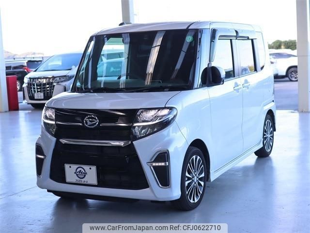 daihatsu tanto 2019 quick_quick_5BA-LA650S_LA650S-0010567 image 1