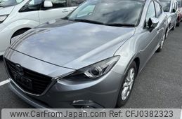 mazda axela 2013 quick_quick_DBA-BM5FS_BM5FS-100617