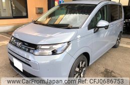 honda freed 2025 -HONDA 【富山 】--Freed GT5--1019286---HONDA 【富山 】--Freed GT5--1019286-