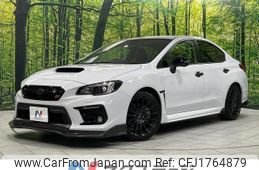 subaru wrx-s4 2021 CFJ1764879
