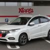 honda vezel 2019 -HONDA 【名古屋 307ﾓ 782】--VEZEL DAA-RU3--RU3-1337134---HONDA 【名古屋 307ﾓ 782】--VEZEL DAA-RU3--RU3-1337134- image 1