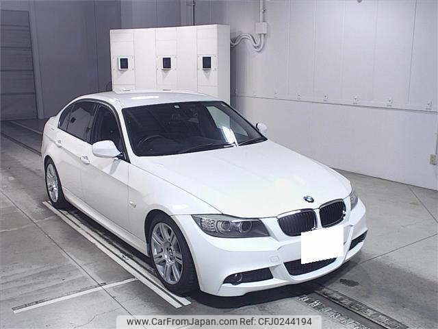 bmw 3-series 2011 -BMW 【三重 343ﾌ320】--BMW 3 Series PG20-0NN38088---BMW 【三重 343ﾌ320】--BMW 3 Series PG20-0NN38088- image 1