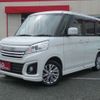suzuki spacia 2016 CFJ1700212 image 1