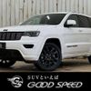 jeep grand-cherokee 2018 -CHRYSLER--Jeep Grand Cherokee DBA-WK36TA--1C4RJFEG2JC494097---CHRYSLER--Jeep Grand Cherokee DBA-WK36TA--1C4RJFEG2JC494097- image 1