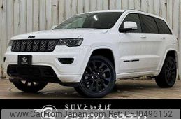 jeep grand-cherokee 2018 -CHRYSLER--Jeep Grand Cherokee DBA-WK36TA--1C4RJFEG2JC494097---CHRYSLER--Jeep Grand Cherokee DBA-WK36TA--1C4RJFEG2JC494097-