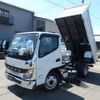 mitsubishi-fuso canter 2023 GOO_NET_EXCHANGE_1300204A30240801W002 image 42