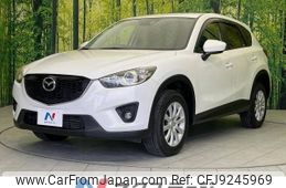 mazda cx-5 2014 -MAZDA--CX-5 LDA-KE2FW--KE2FW-133344---MAZDA--CX-5 LDA-KE2FW--KE2FW-133344-