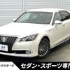 toyota crown-majesta 2014 -TOYOTA--Crown Majesta DAA-GWS214--GWS214-6006838---TOYOTA--Crown Majesta DAA-GWS214--GWS214-6006838- image 1