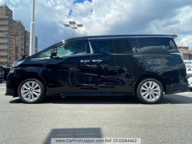 toyota vellfire 2015 quick_quick_DBA-AGH30W_AGH30-0019800 image 2