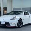 nissan fairlady-z 2019 quick_quick_CBA-Z34_Z34-640188 image 1