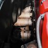 honda s2000 1999 CFJ1837511 image 19
