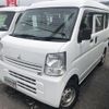mitsubishi minicab-van 2015 -MITSUBISHI--Minicab Van DS17V--100447---MITSUBISHI--Minicab Van DS17V--100447- image 1