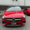 mercedes-benz b-class 2019 quick_quick_5BA-247084_WDD2470842J062353 image 2