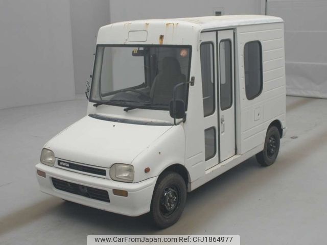 daihatsu mira-van 1992 CFJ1864977 image 1