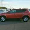 nissan murano 2005 M045 image 5