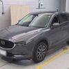 mazda cx-5 2018 -MAZDA 【浜松 343ﾇ 5】--CX-5 3DA-KF2P--KF2P-202258---MAZDA 【浜松 343ﾇ 5】--CX-5 3DA-KF2P--KF2P-202258- image 1