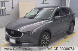 mazda cx-5 2018 -MAZDA 【浜松 343ﾇ 5】--CX-5 3DA-KF2P--KF2P-202258---MAZDA 【浜松 343ﾇ 5】--CX-5 3DA-KF2P--KF2P-202258-