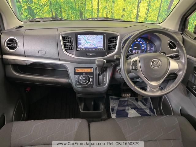 mazda flair 2015 CFJ1660379 image 2