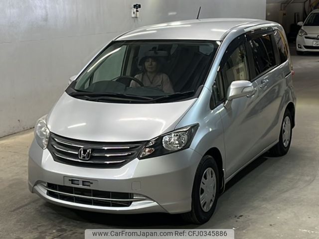 honda freed 2009 -HONDA--Freed GB3-1151984---HONDA--Freed GB3-1151984- image 1