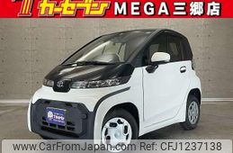 toyota toyota-others 2022 -TOYOTA--Toyota RMV12--1000484---TOYOTA--Toyota RMV12--1000484-