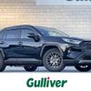 toyota rav4 2019 -TOYOTA--RAV4 6AA-AXAH54--AXAH54-4002862---TOYOTA--RAV4 6AA-AXAH54--AXAH54-4002862- image 1